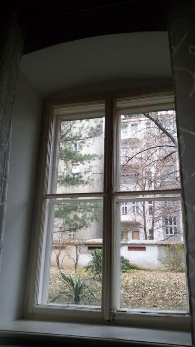 Zagreb Botanical Garden Budget Apartment Exteriör bild