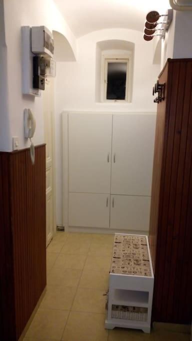 Zagreb Botanical Garden Budget Apartment Exteriör bild