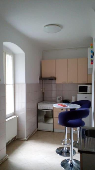 Zagreb Botanical Garden Budget Apartment Exteriör bild