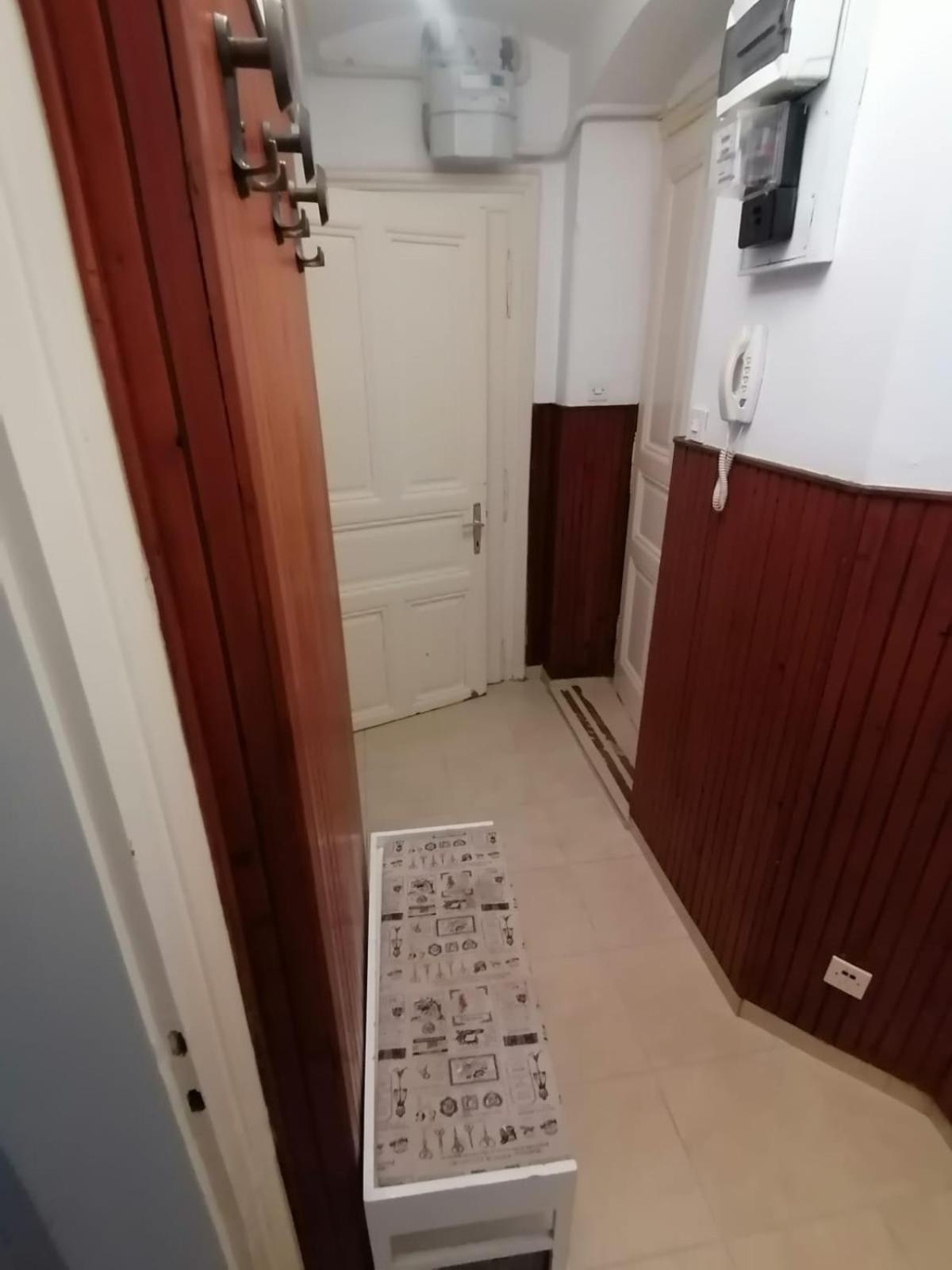 Zagreb Botanical Garden Budget Apartment Exteriör bild