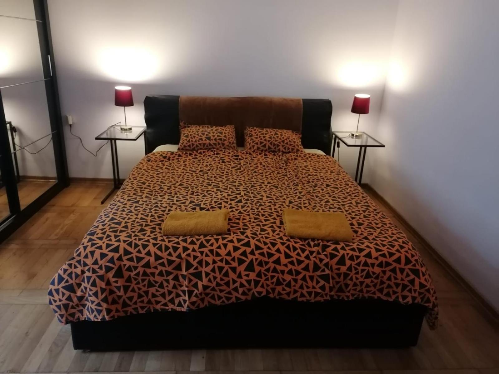 Zagreb Botanical Garden Budget Apartment Exteriör bild