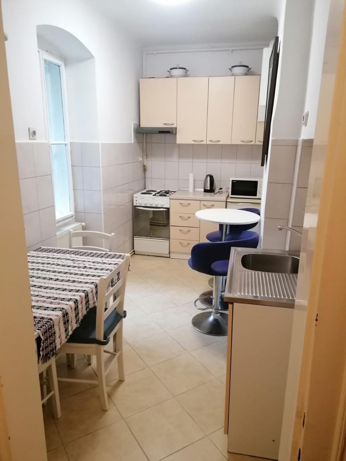 Zagreb Botanical Garden Budget Apartment Exteriör bild