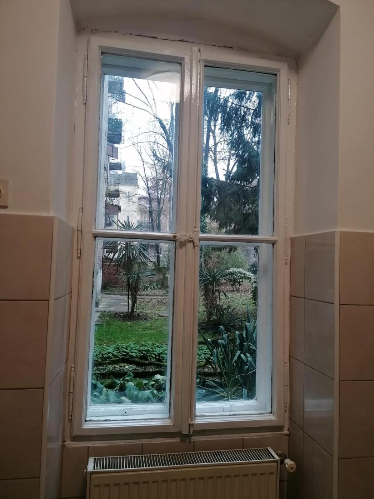 Zagreb Botanical Garden Budget Apartment Exteriör bild